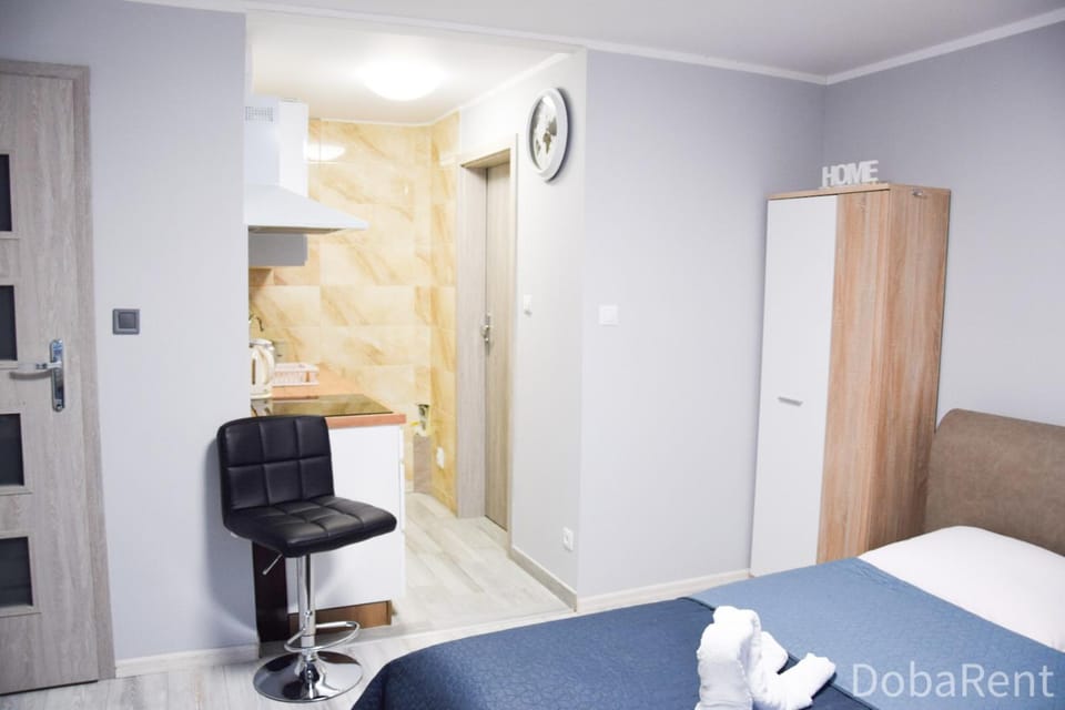 APARTAMENTY I POKOJE CENTRUM PIŁSUDSKIEGO Białystok Apartment in Poland