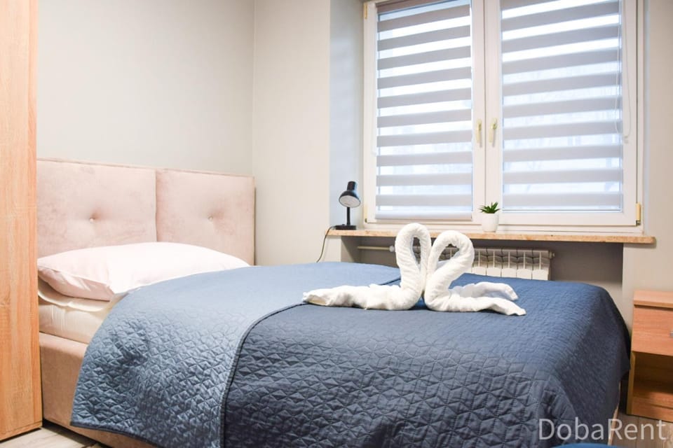 APARTAMENTY I POKOJE CENTRUM PIŁSUDSKIEGO Białystok Apartment in Poland