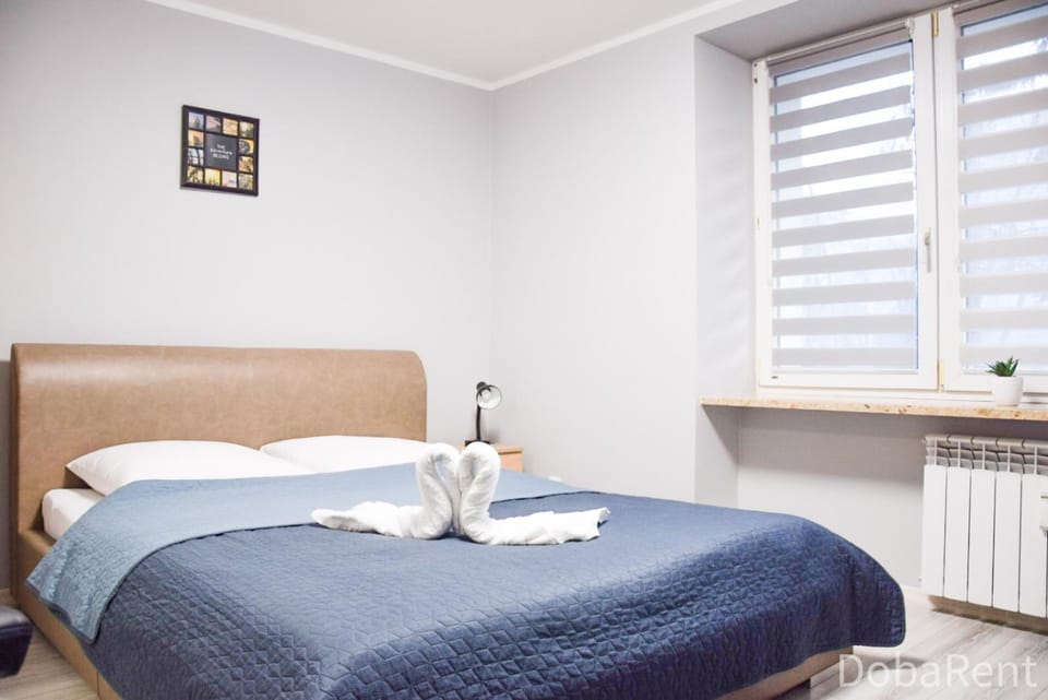 APARTAMENTY I POKOJE CENTRUM PIŁSUDSKIEGO Białystok Apartment in Poland