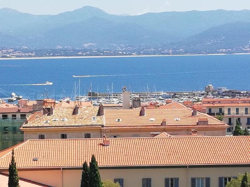 Villa Cécile Vacation rental in Ajaccio