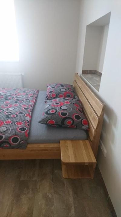 Business apartmán Apartment in Czechia
