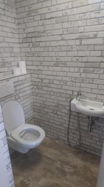Business apartmán Apartment in Czechia