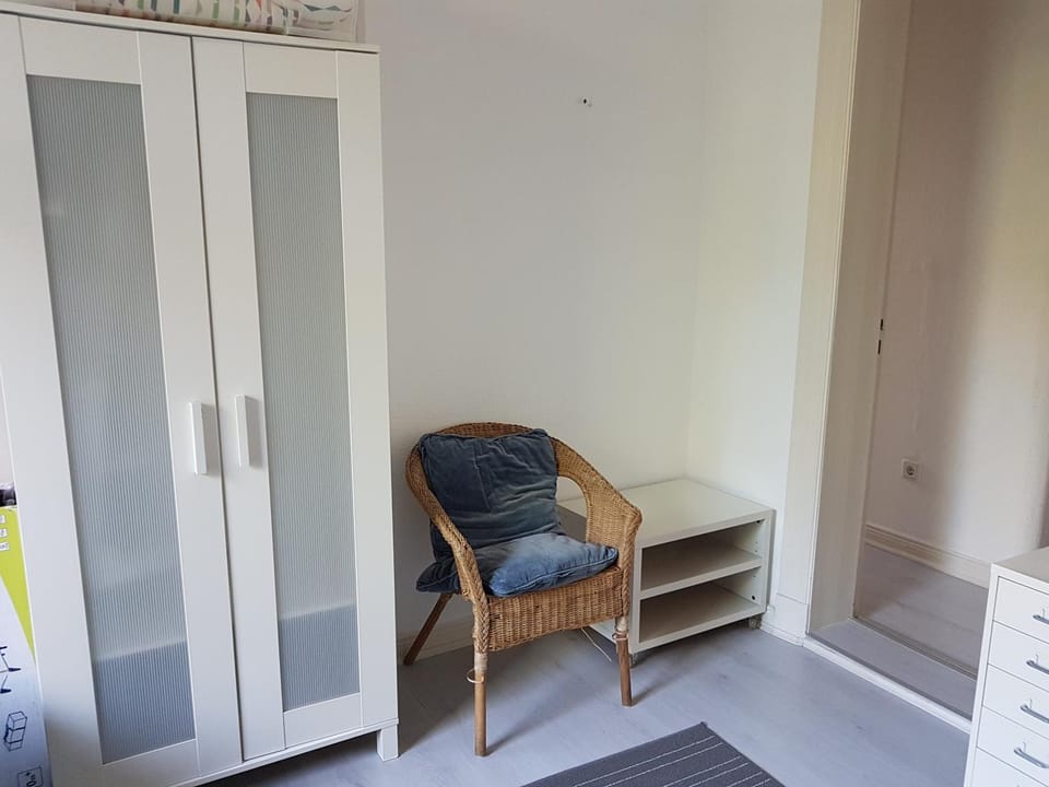 Low Budget Apartment in Bremen