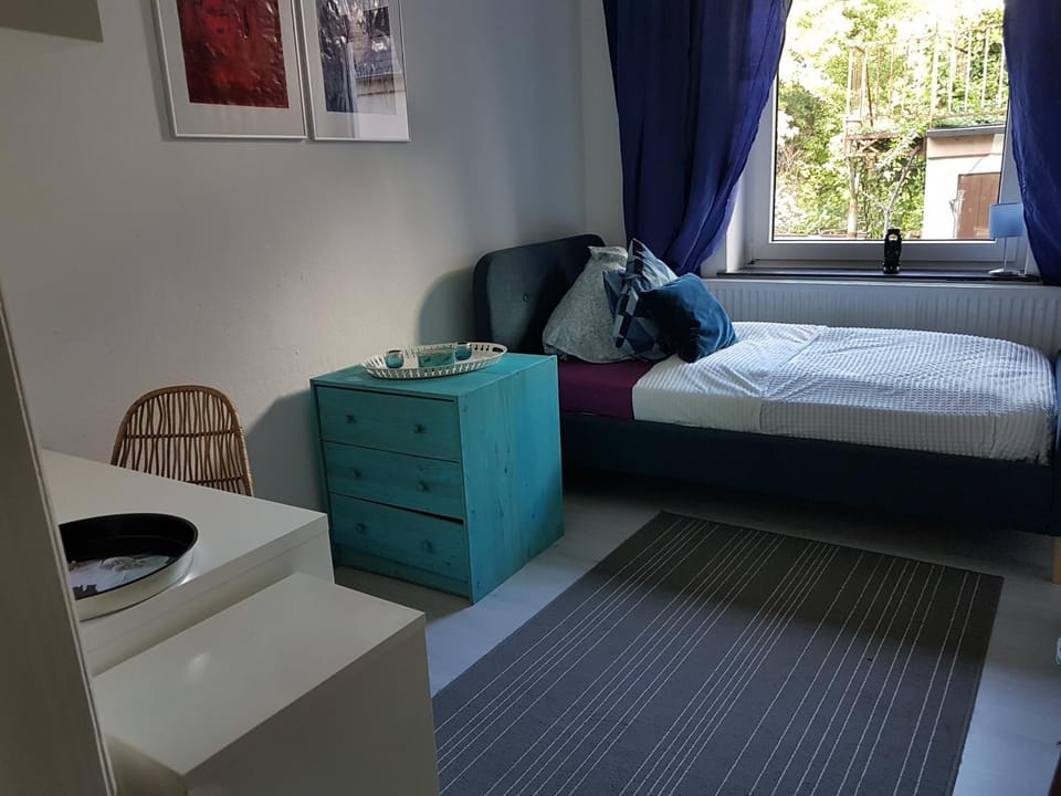 Low Budget Apartment in Bremen