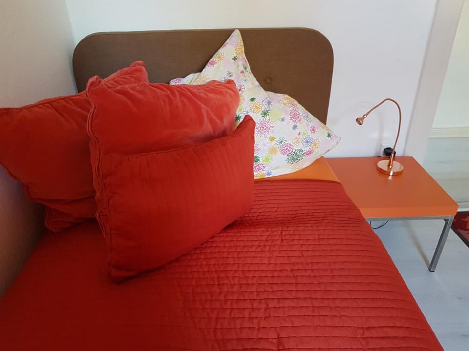 Low Budget Apartment in Bremen