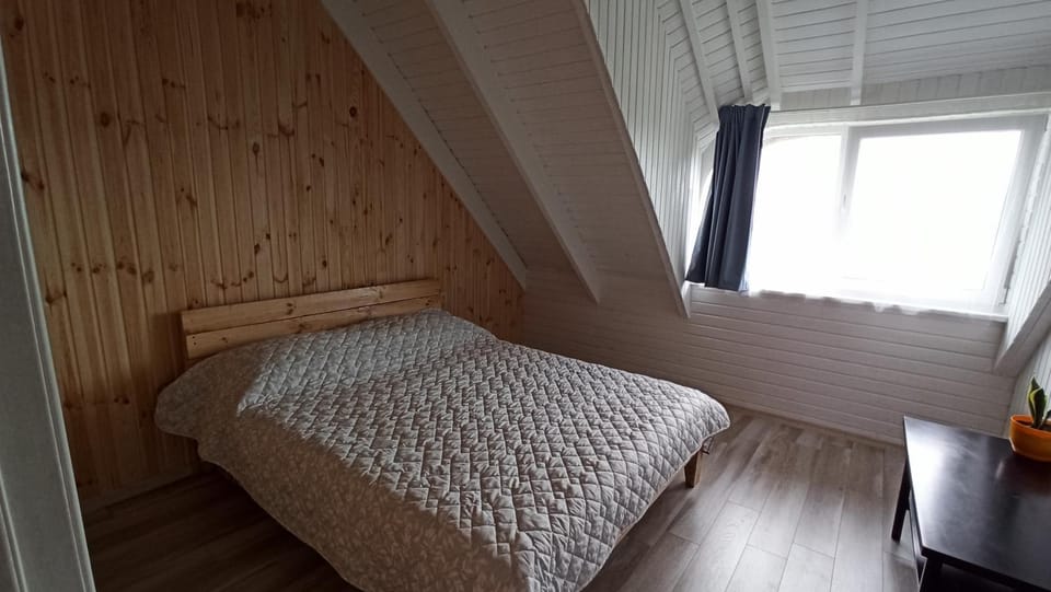 Eco House Bed and Breakfast in Odessa Oblast