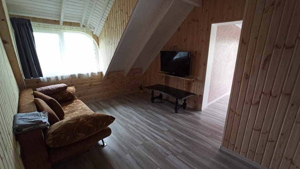 Eco House Bed and Breakfast in Odessa Oblast