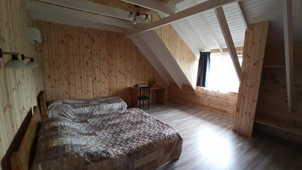 Eco House Bed and Breakfast in Odessa Oblast