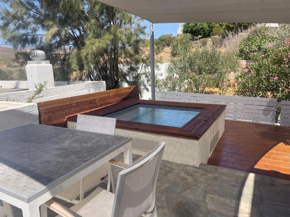 Syros village suites Bed and Breakfast in Decentralized Administration of the Aegean