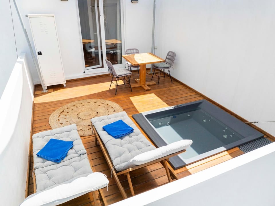 Syros village suites Bed and Breakfast in Decentralized Administration of the Aegean