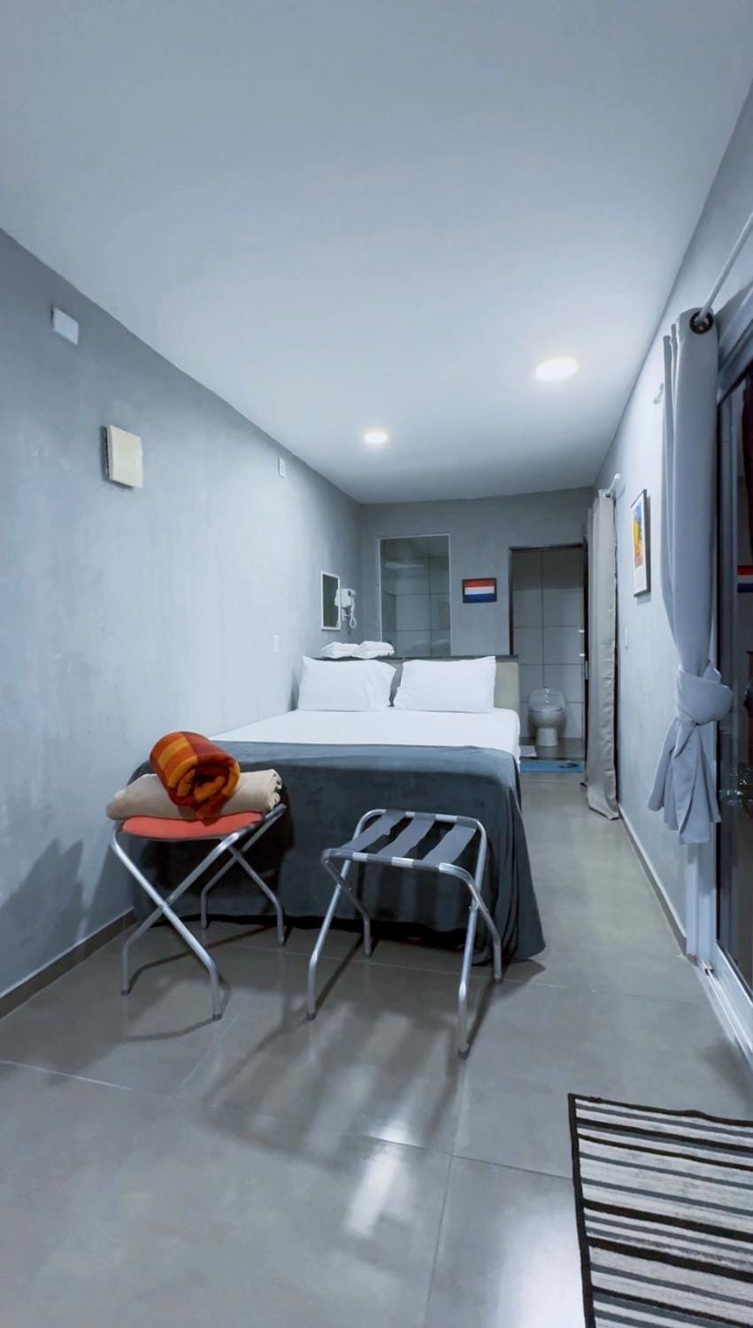 Amsterdam Lofts Deluxe Apartment in State of São Paulo