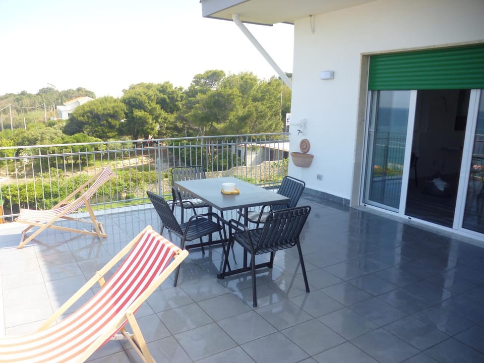 AGUA VISTA APARTMENT Apartment in Agropoli