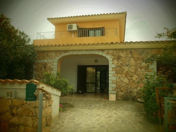 Residenza Li Fureddi Apartment in Sardinia