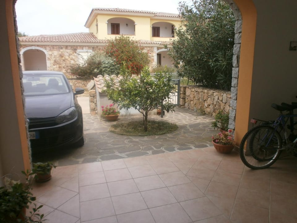 Residenza Li Fureddi Apartment in Sardinia