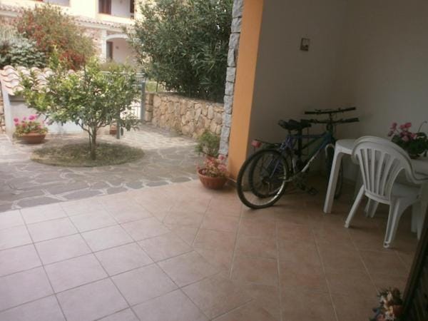 Residenza Li Fureddi Apartment in Sardinia