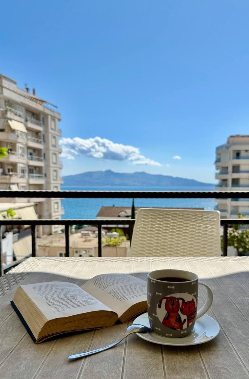 Patio, Day, View (from property/room)
