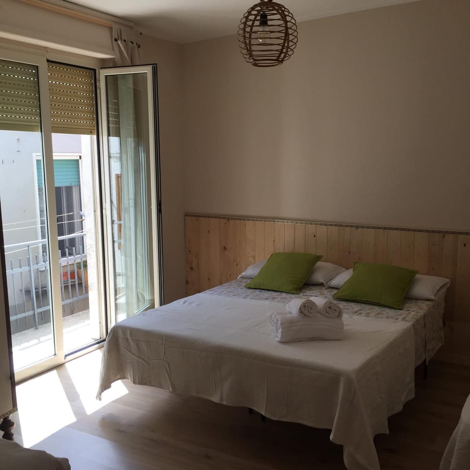 La Eliodora- Ospitalita' diffusa Silvi Bed and Breakfast in Abruzzo