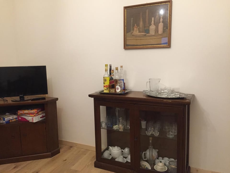 La Eliodora- Ospitalita' diffusa Silvi Bed and Breakfast in Abruzzo
