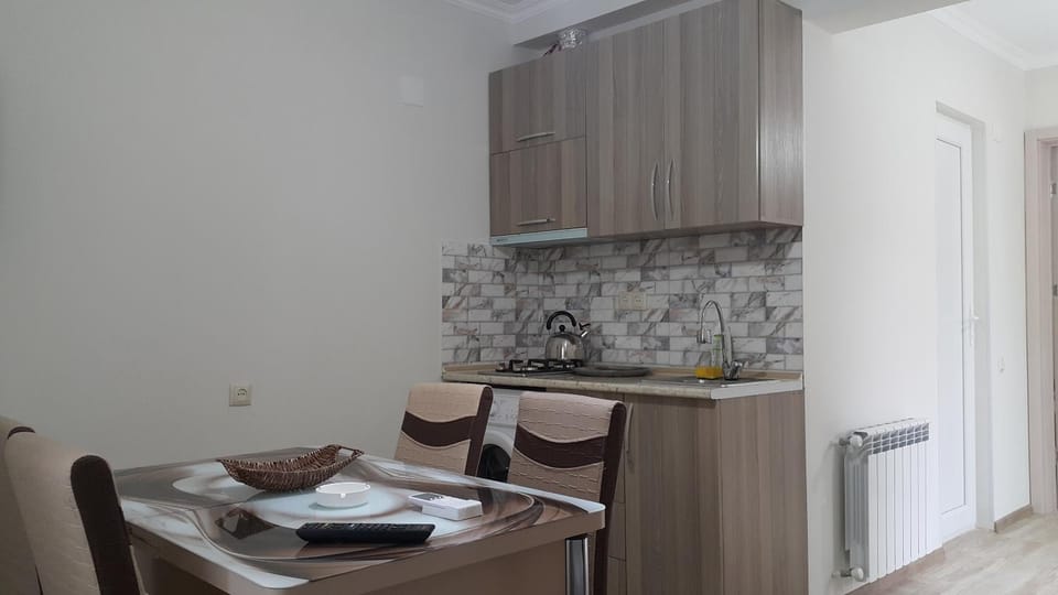 Deme House Apartment in Batumi