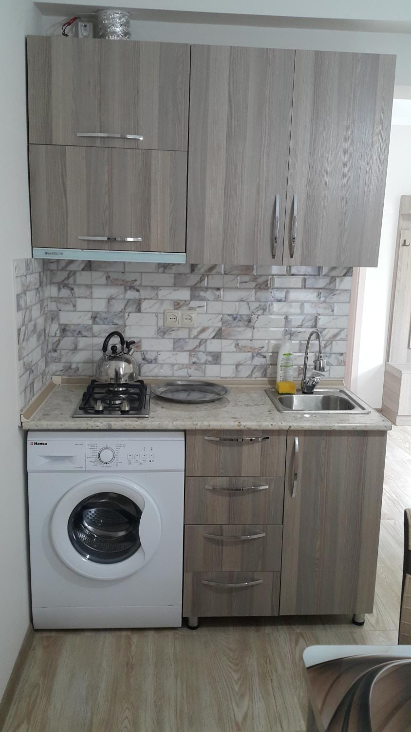 Deme House Apartment in Batumi