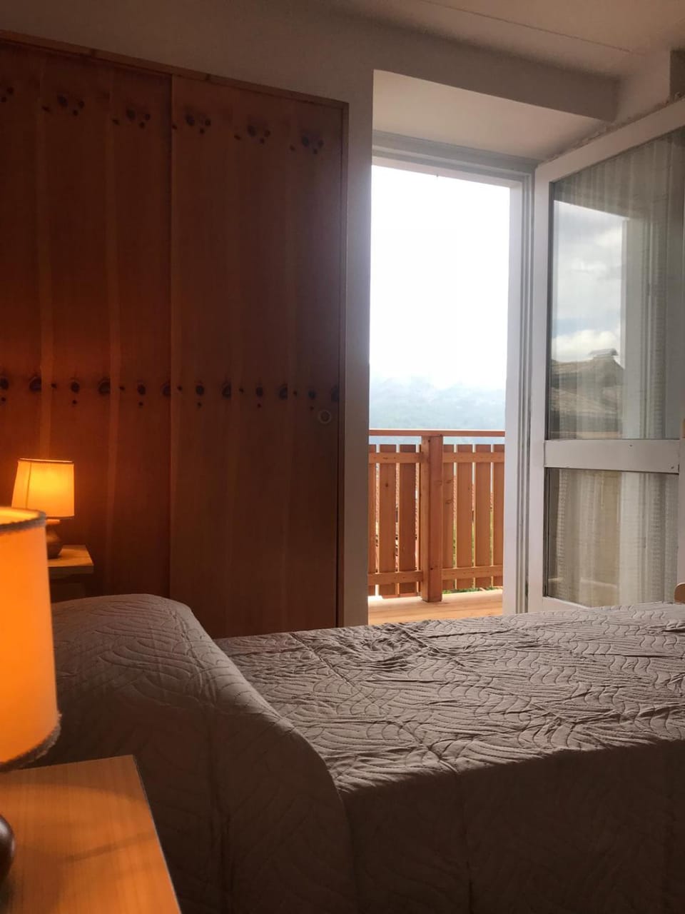 Appartamento Pezzol Apartment in Trentino-South Tyrol