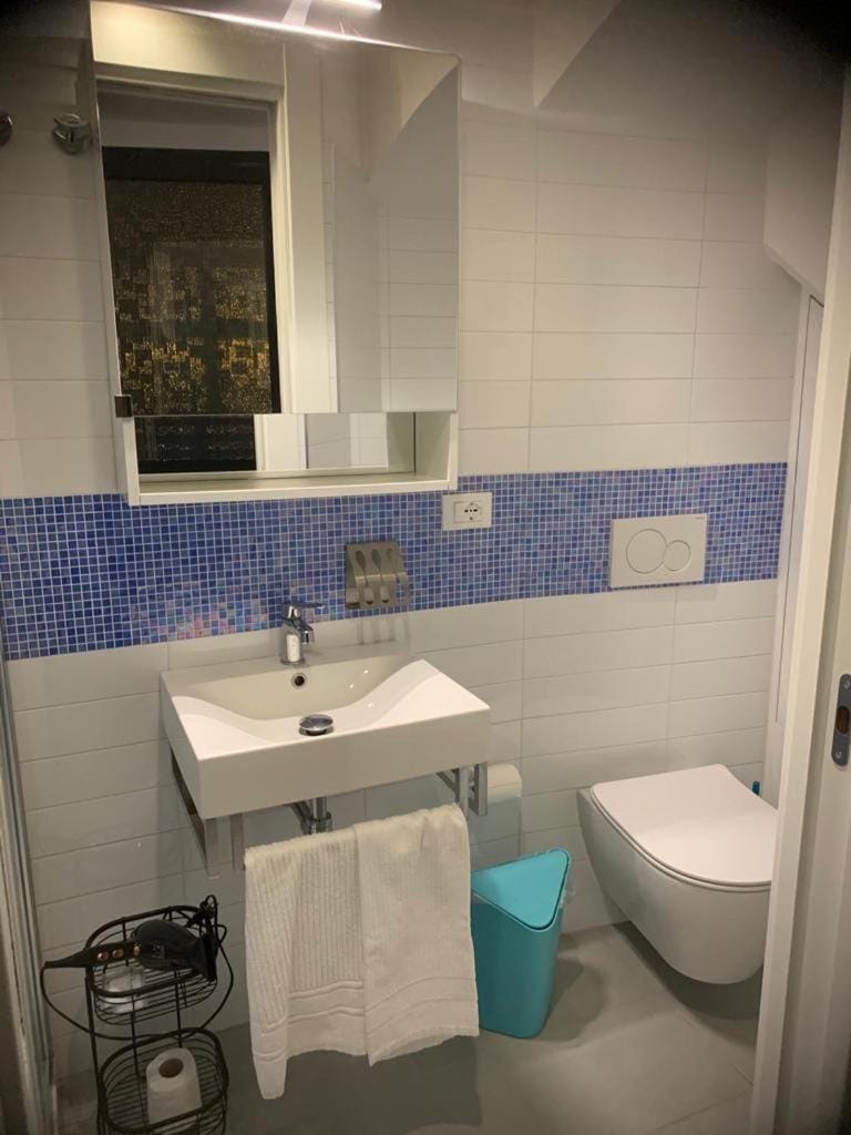 L'EMPORIO ROOMS Bed and Breakfast in Manarola