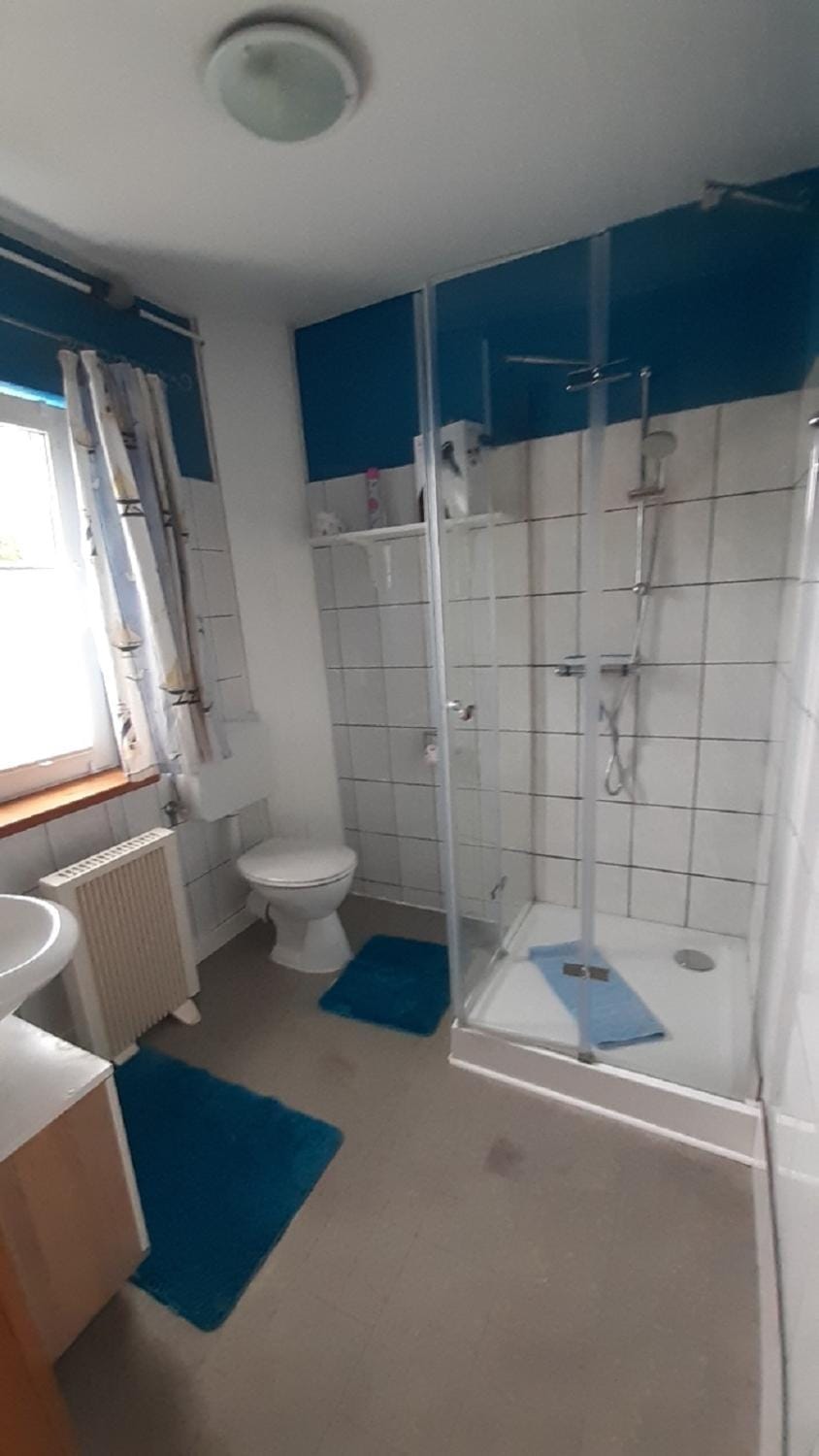 Ferienwohnung Beck Apartment in Trassenheide