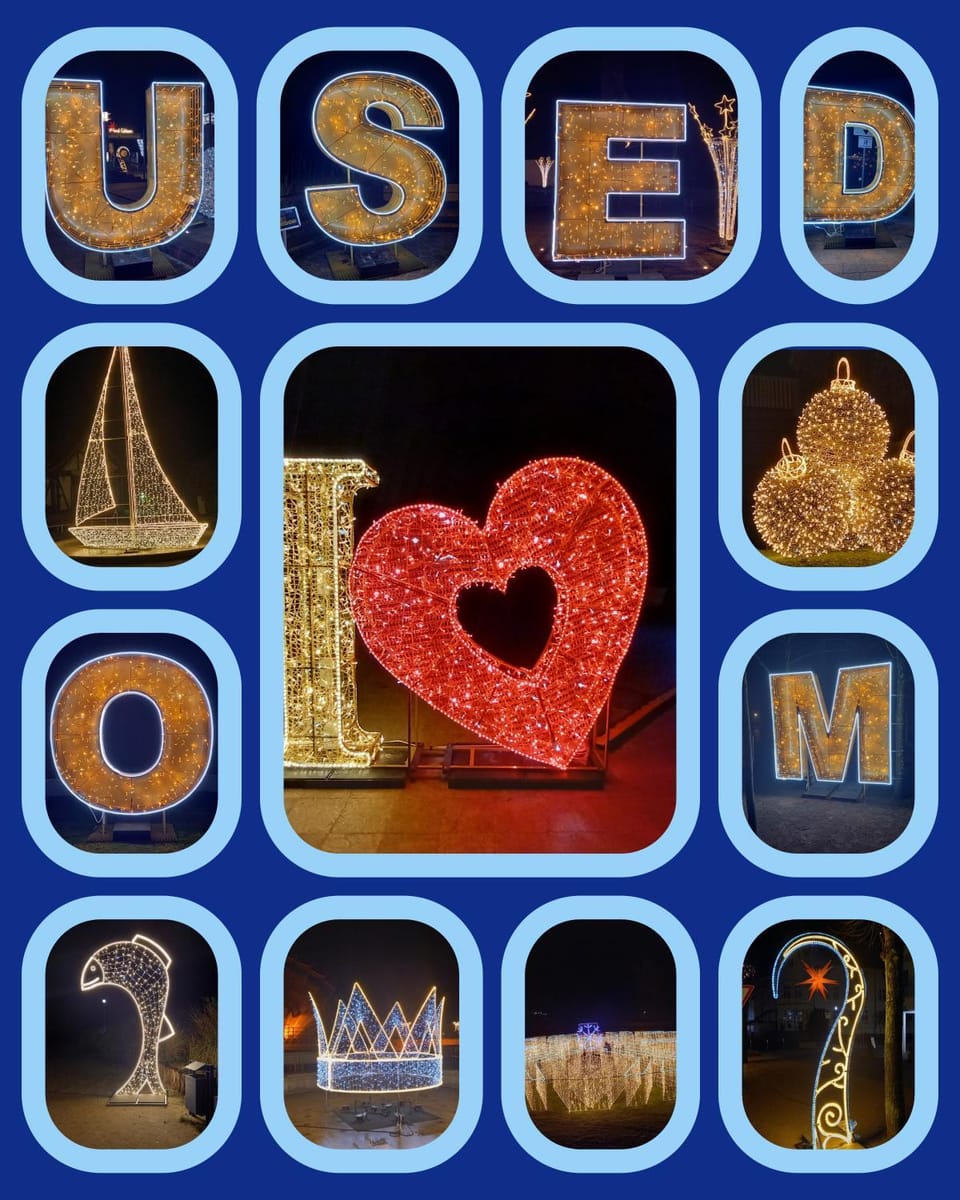 Ferienwohnung Beck Apartment in Trassenheide