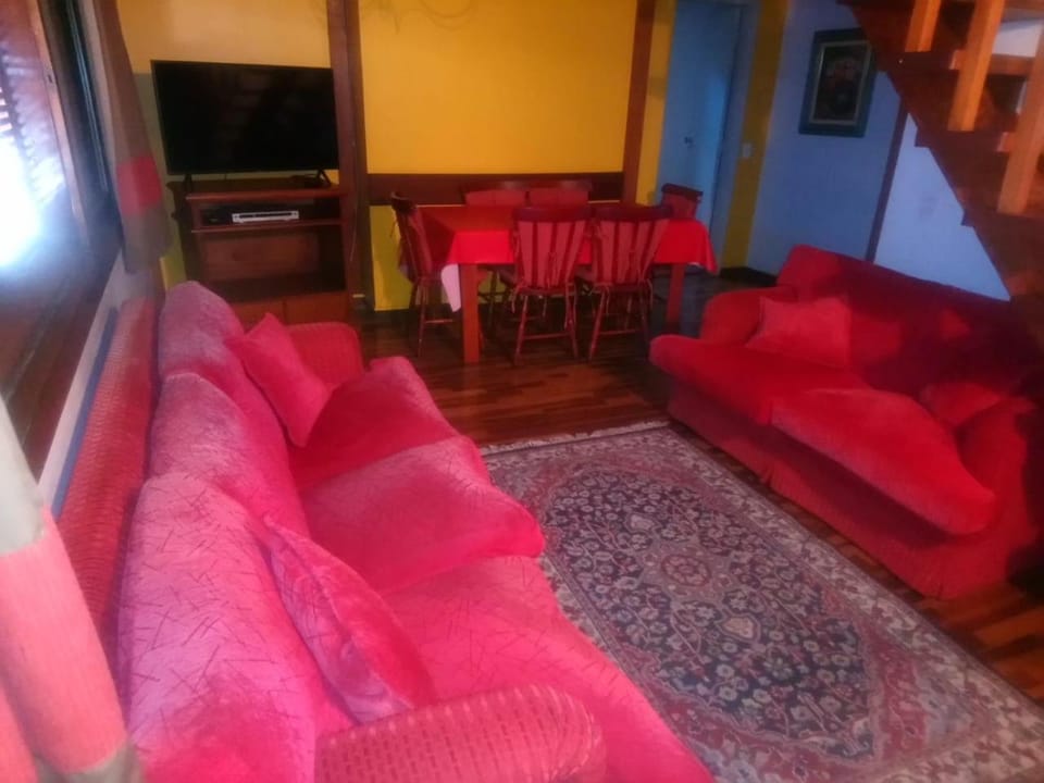Communal lounge/ TV room, Seating area
