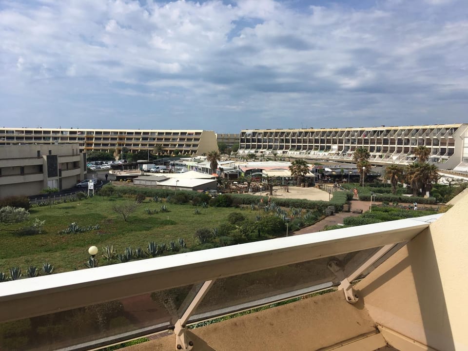 Garden, View (from property/room), Balcony/Terrace, Garden view