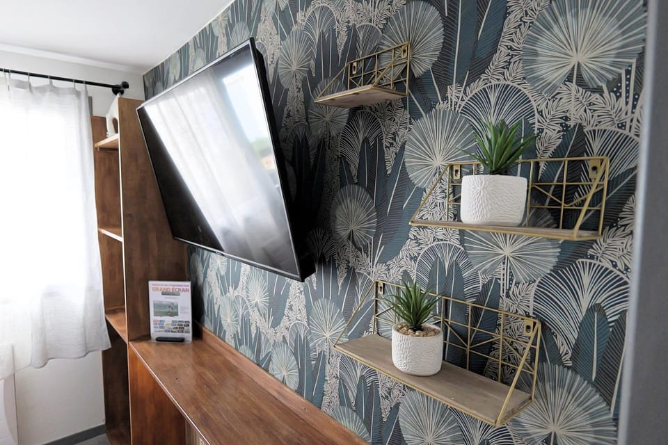 TV and multimedia, Bedroom