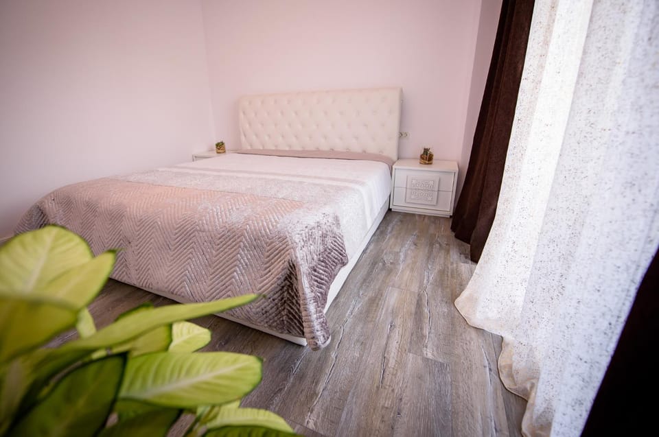 Nairi Apartment Apartment in Constanța County