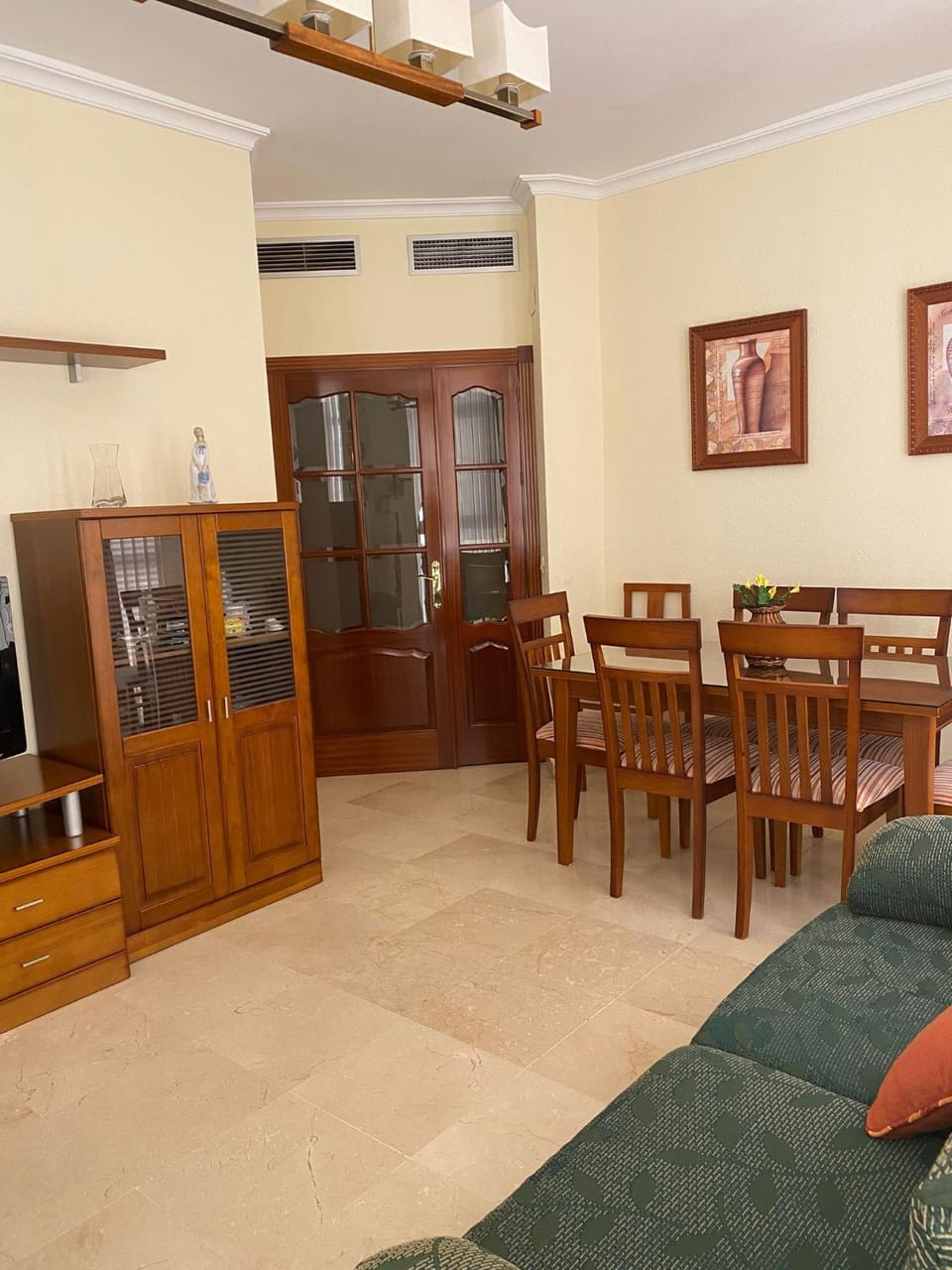 Cádiz - Torre Tavira Apartment in Cadiz