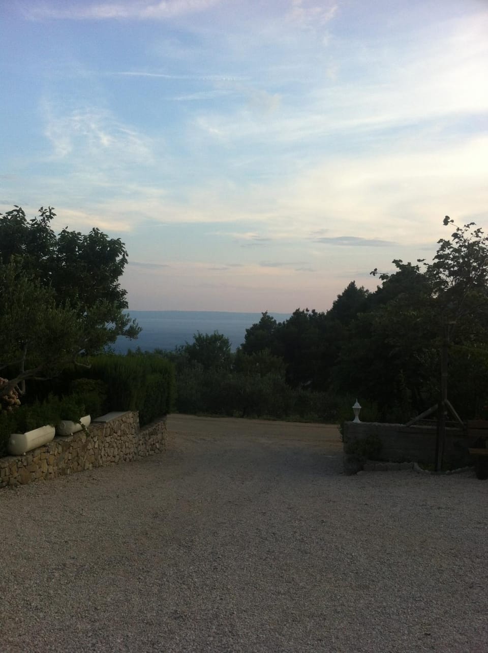 Apartman Štulić Apartment in Makarska