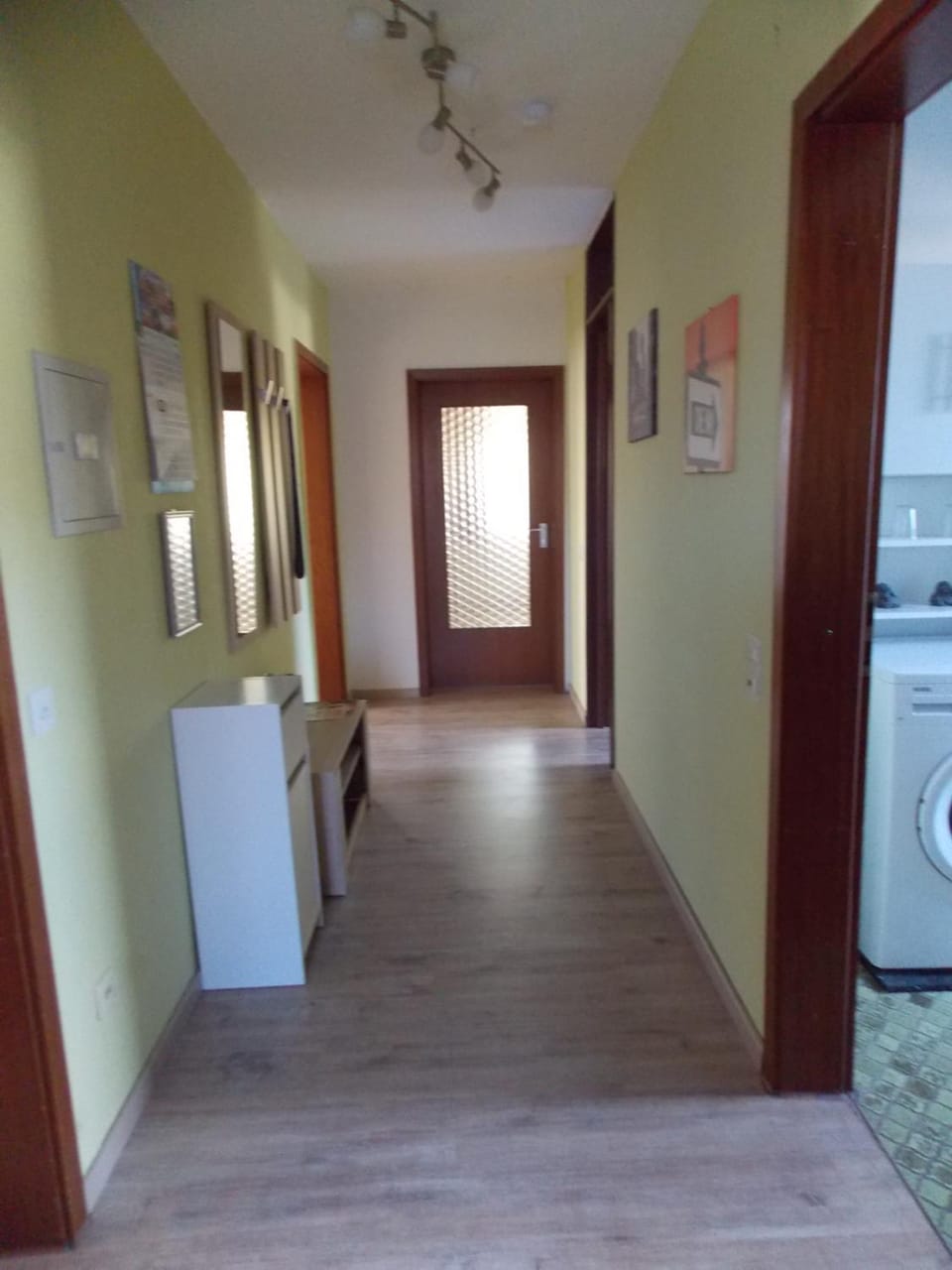 Ferienwohnung Heese Wennigsen Apartment in Lower Saxony, Germany