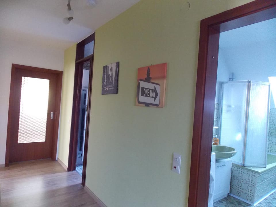 Ferienwohnung Heese Wennigsen Apartment in Lower Saxony, Germany