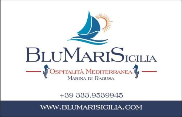Blu Maris Acqua Bed and Breakfast in Marina di Ragusa
