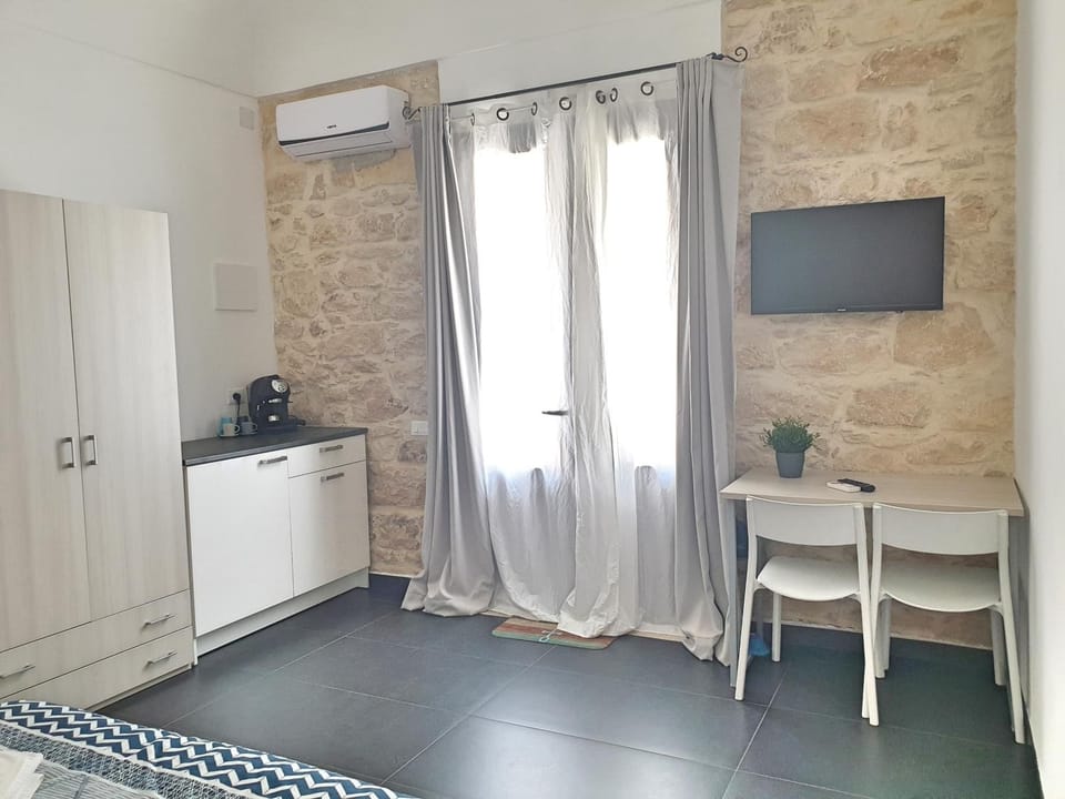 Blu Maris Acqua Bed and Breakfast in Marina di Ragusa
