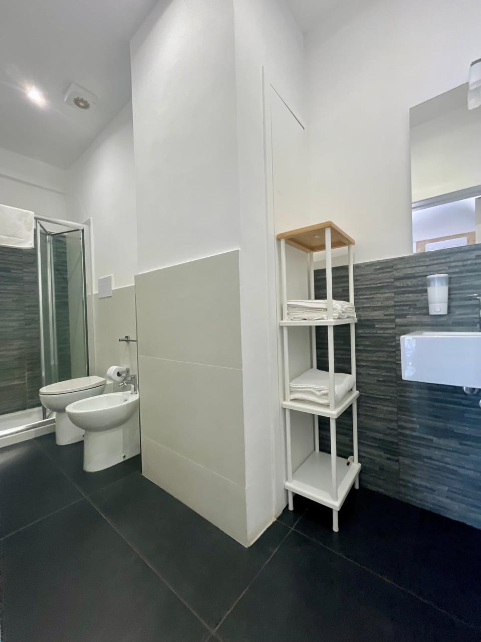 Blu Maris Acqua Bed and Breakfast in Marina di Ragusa