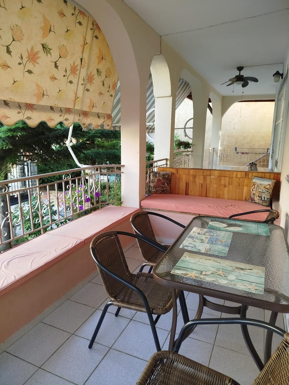 Georgia apartment House in Decentralized Administration of Macedonia and Thrace