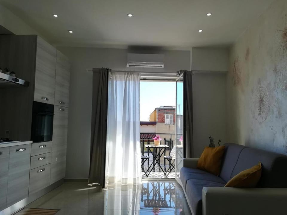 Sikelia home House in Naxos