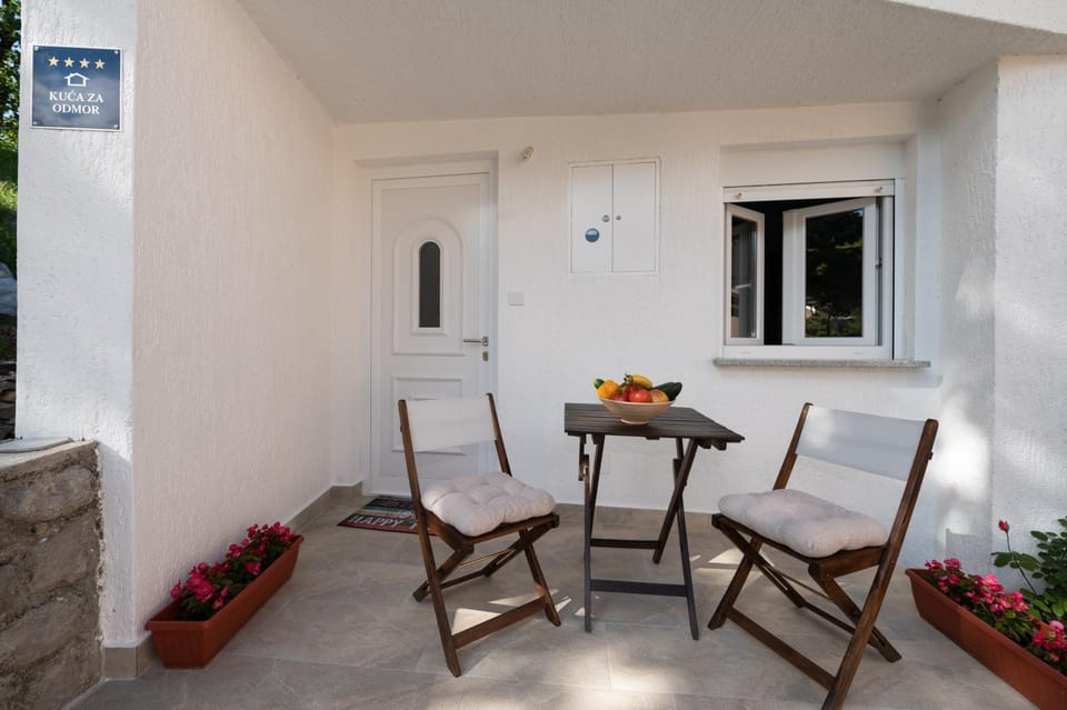 Kuca za odmor NALL Apartment in Primorje-Gorski Kotar County