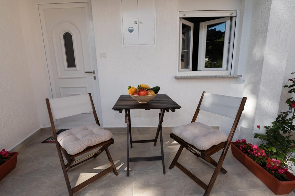 Kuca za odmor NALL Apartment in Primorje-Gorski Kotar County