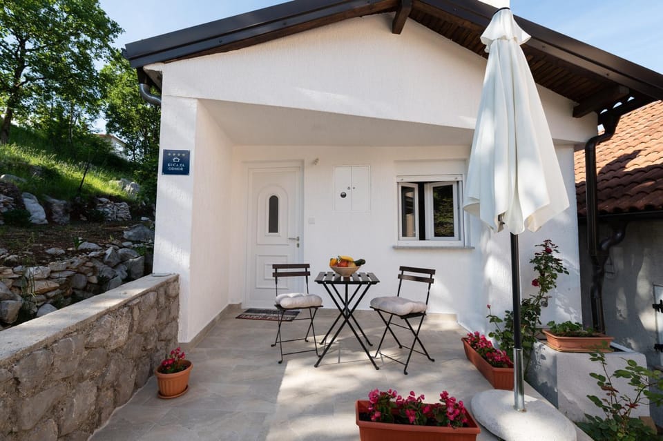 Kuca za odmor NALL Apartment in Primorje-Gorski Kotar County