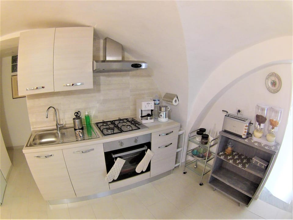 Landolina Sweet Home Apartment in Catania