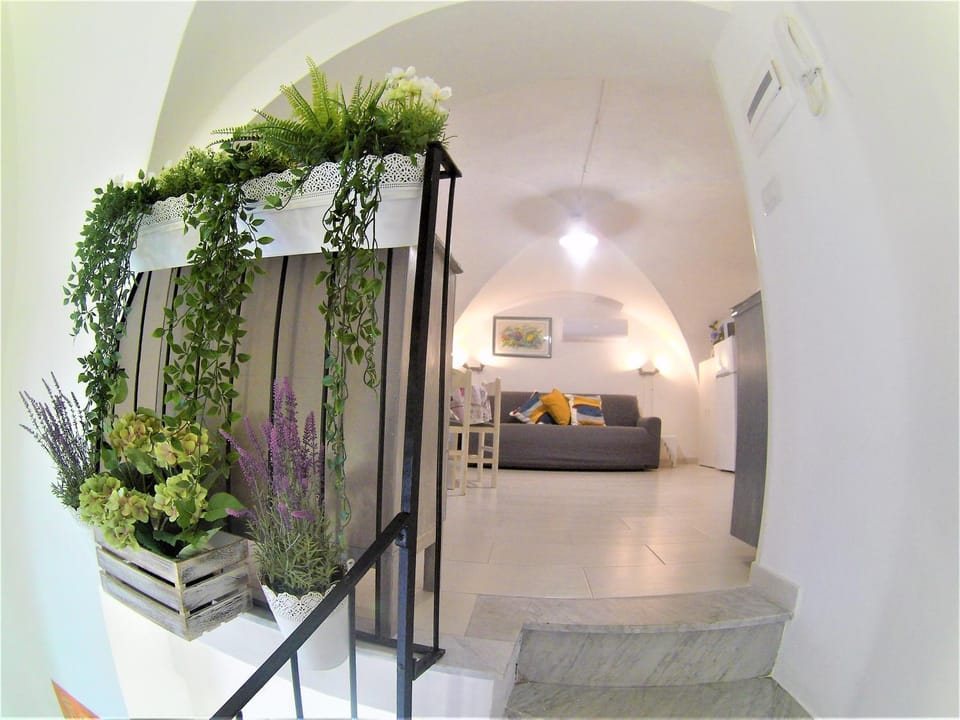 Landolina Sweet Home Apartment in Catania