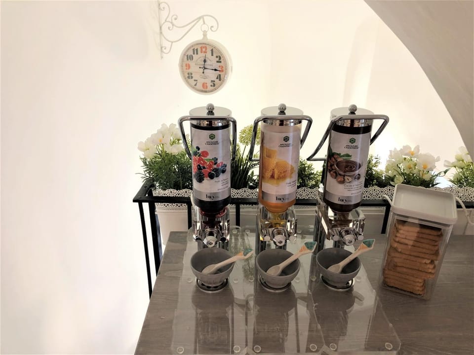 Landolina Sweet Home Apartment in Catania