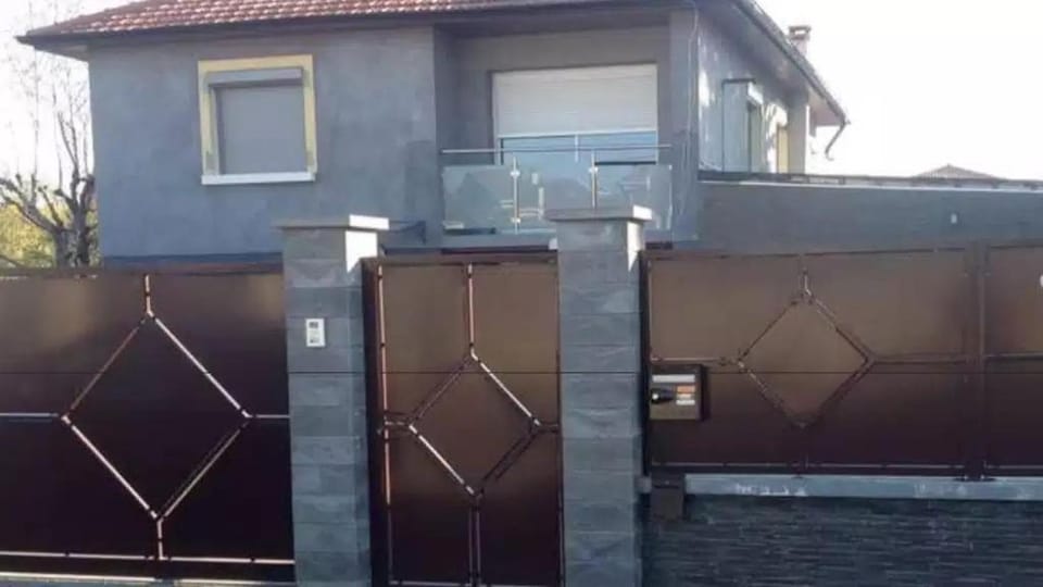 Pavillon bon enfant Apartment in Auvergne-Rhône-Alpes