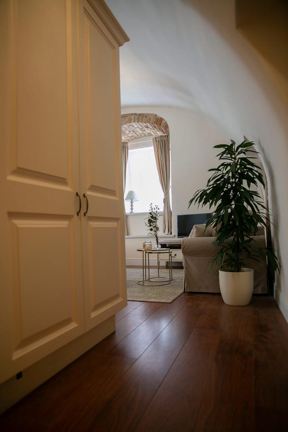 Heart of OLD TOWN - St. Ann apartment Apartment in Vilnius