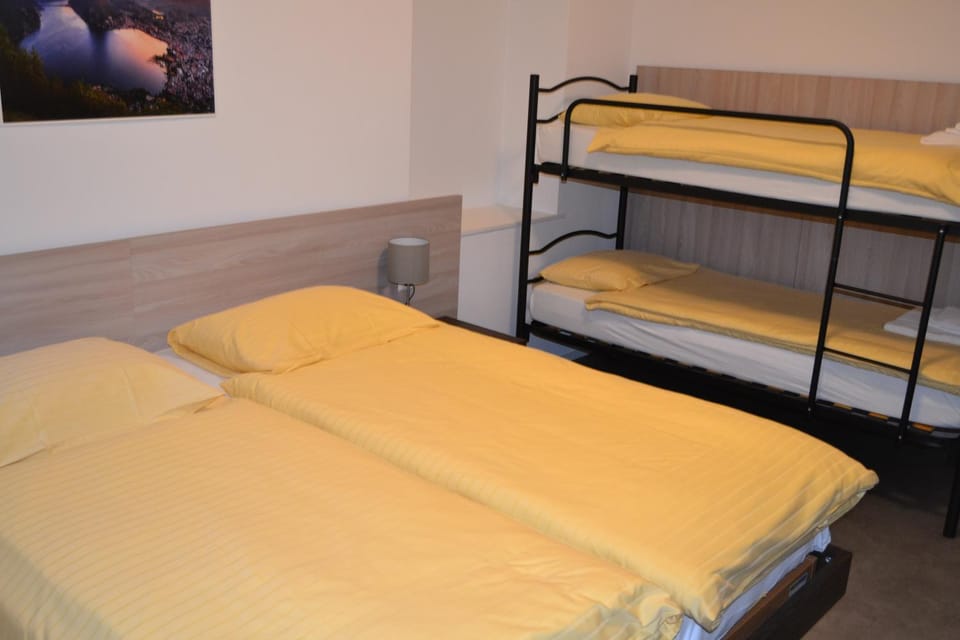Hotel della Stazione Hotel in Canton of Ticino